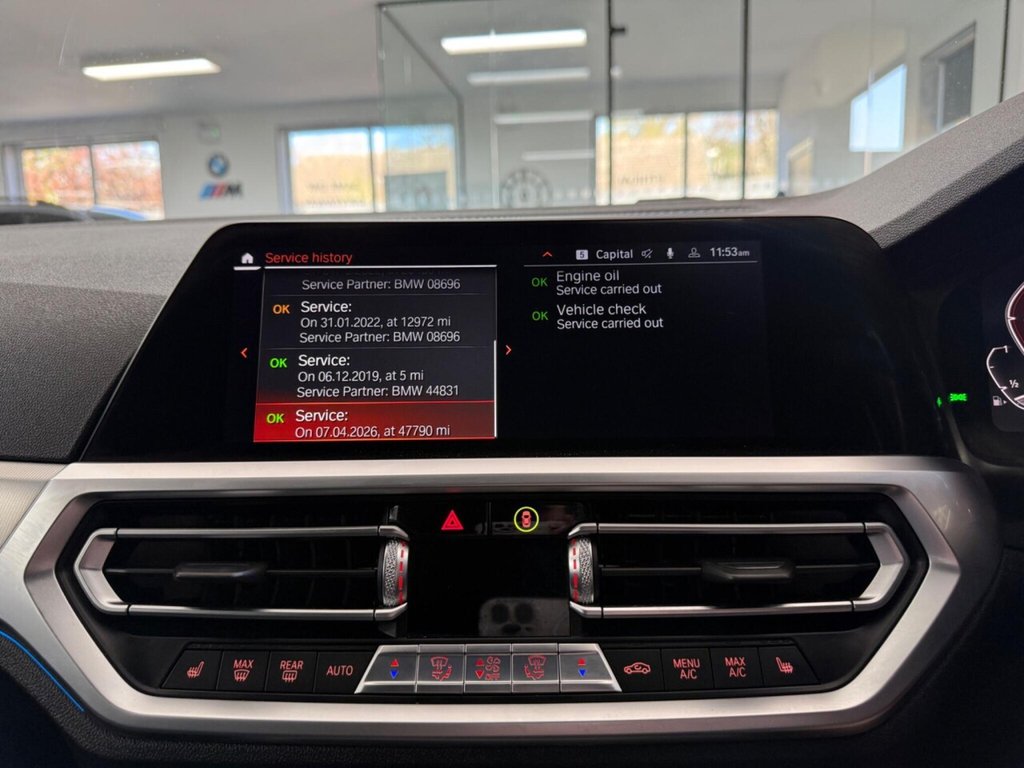 Used BMW 3 Series 2019 for sale - 78153928: Photo 20