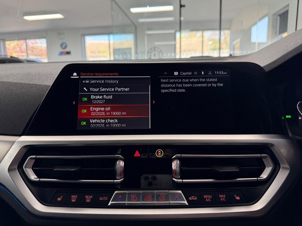 Used BMW 3 Series 2019 for sale - 78153928: Photo 21