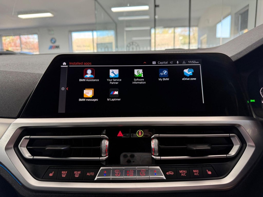 Used BMW 3 Series 2019 for sale - 78153928: Photo 22