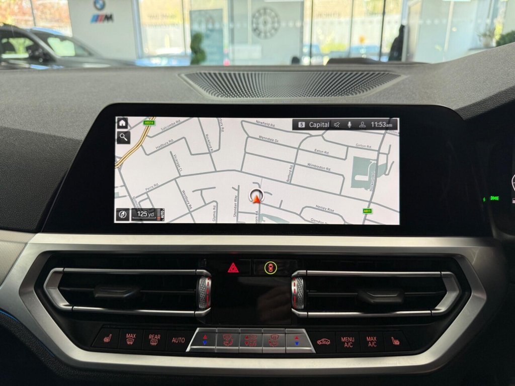 Used BMW 3 Series 2019 for sale - 78153928: Photo 23