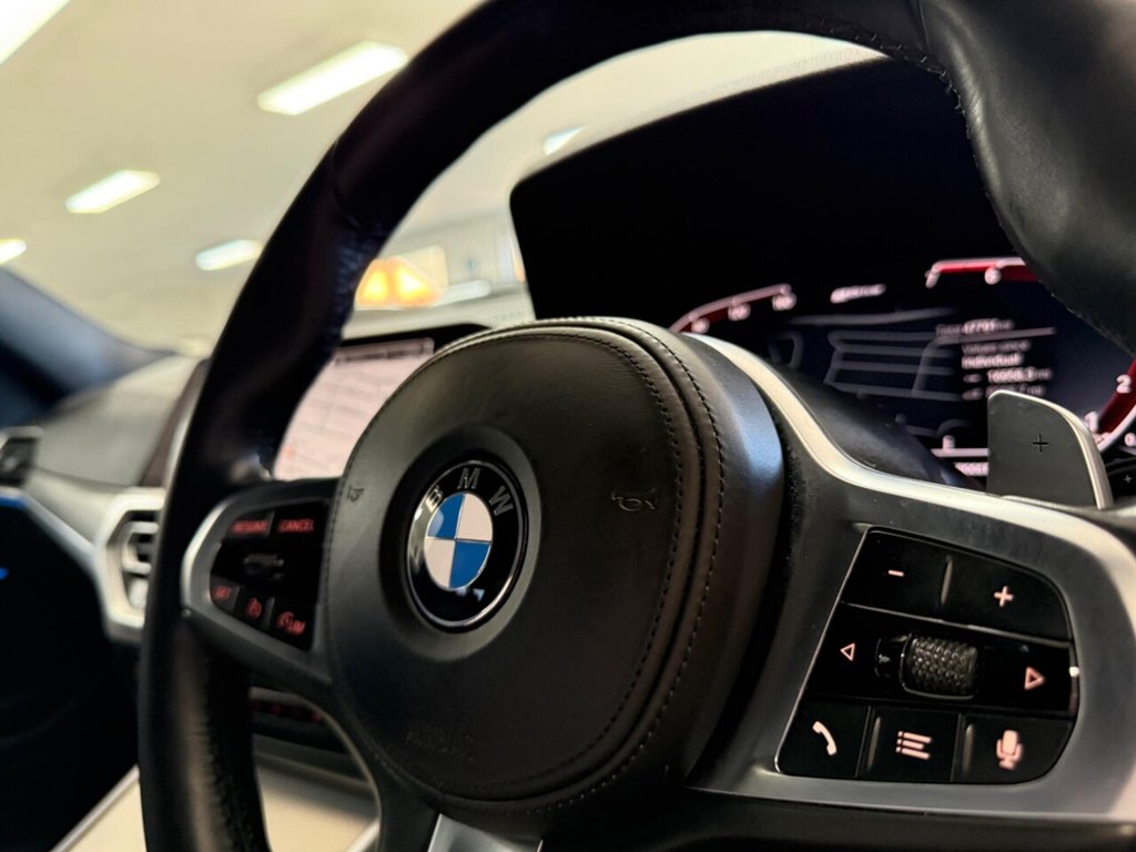 Used BMW 3 Series 2019 for sale - 78153928: Photo 24