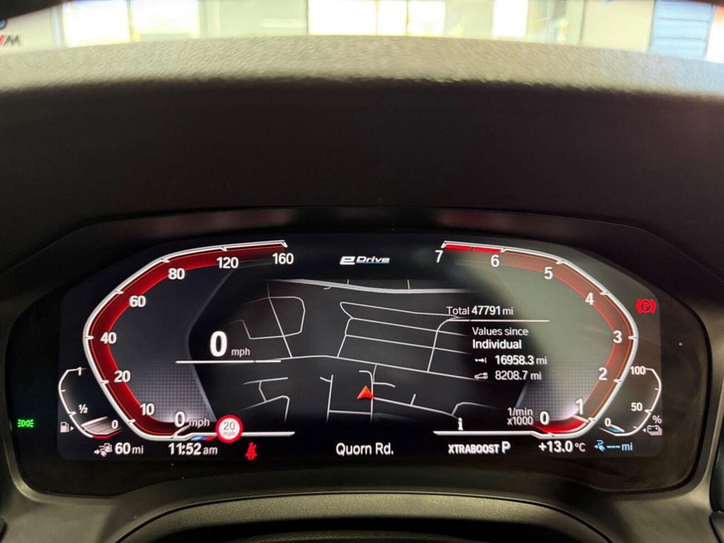 Used BMW 3 Series 2019 for sale - 78153928: Photo 26