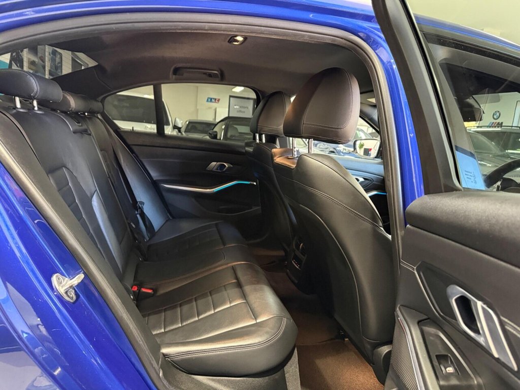 Used BMW 3 Series 2019 for sale - 78153928: Photo 28