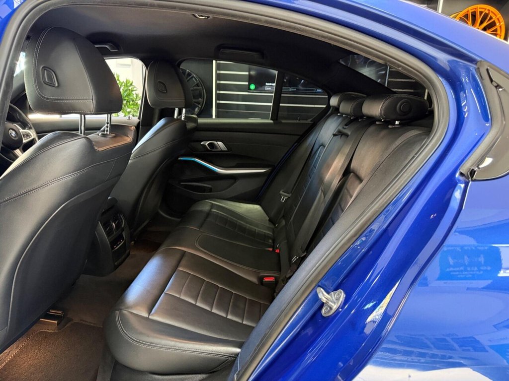 Used BMW 3 Series 2019 for sale - 78153928: Photo 30