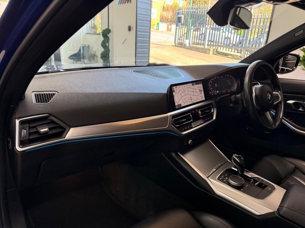 Used BMW 3 Series 2019 for sale - 78153928: Photo 31