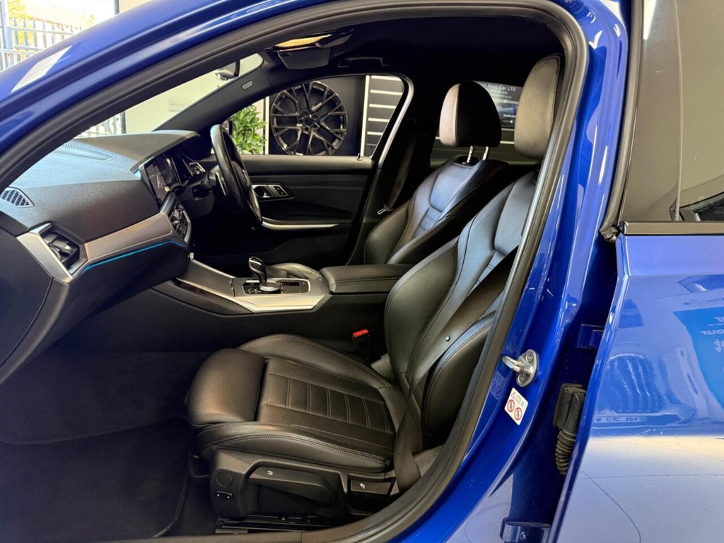 Used BMW 3 Series 2019 for sale - 78153928: Photo 32