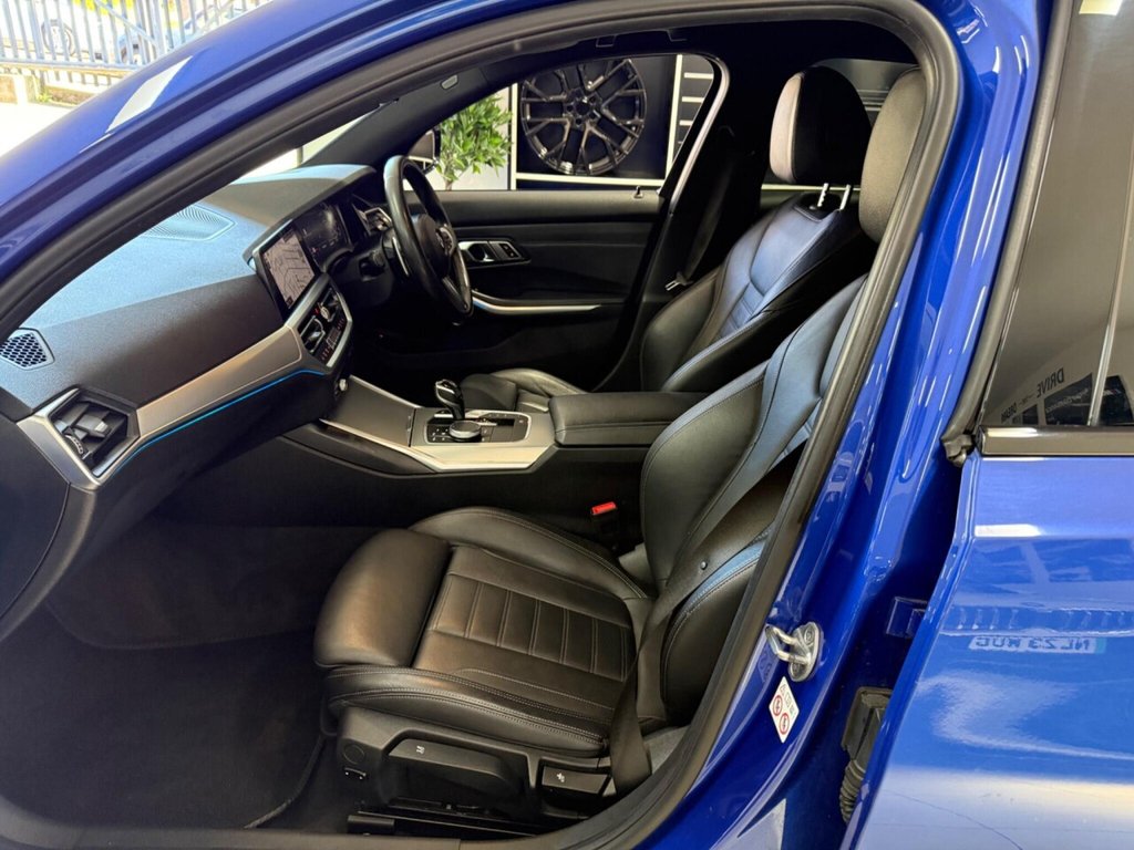 Used BMW 3 Series 2019 for sale - 78153928: Photo 33