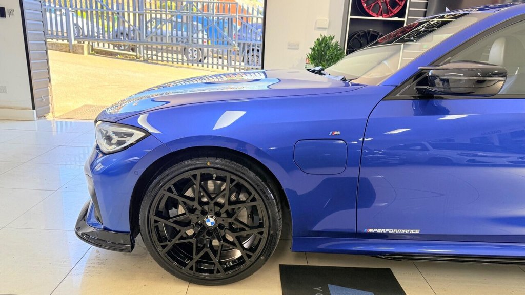 Used BMW 3 Series 2019 for sale - 78153928: Photo 34