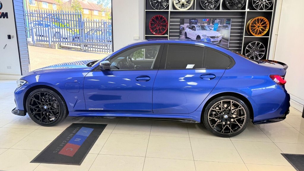 Used BMW 3 Series 2019 for sale - 78153928: Photo 35