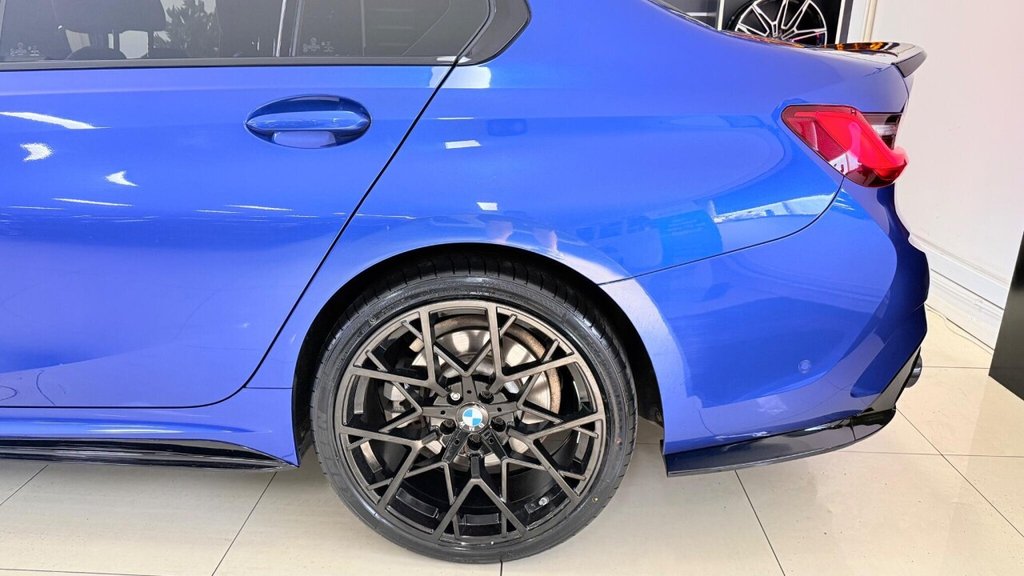 Used BMW 3 Series 2019 for sale - 78153928: Photo 36