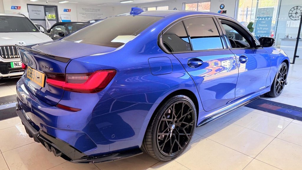 Used BMW 3 Series 2019 for sale - 78153928: Photo 39