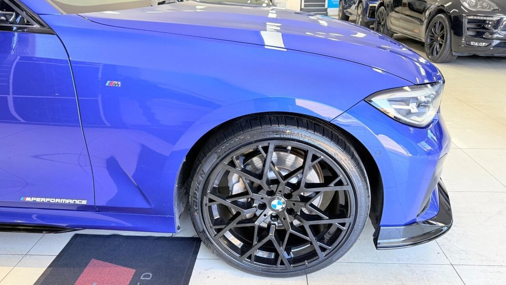 Used BMW 3 Series 2019 for sale - 78153928: Photo 41