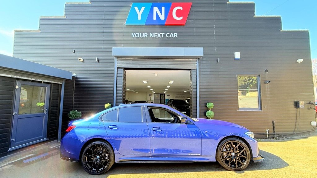 Used BMW 3 Series 2019 for sale - 78153928: Photo 5