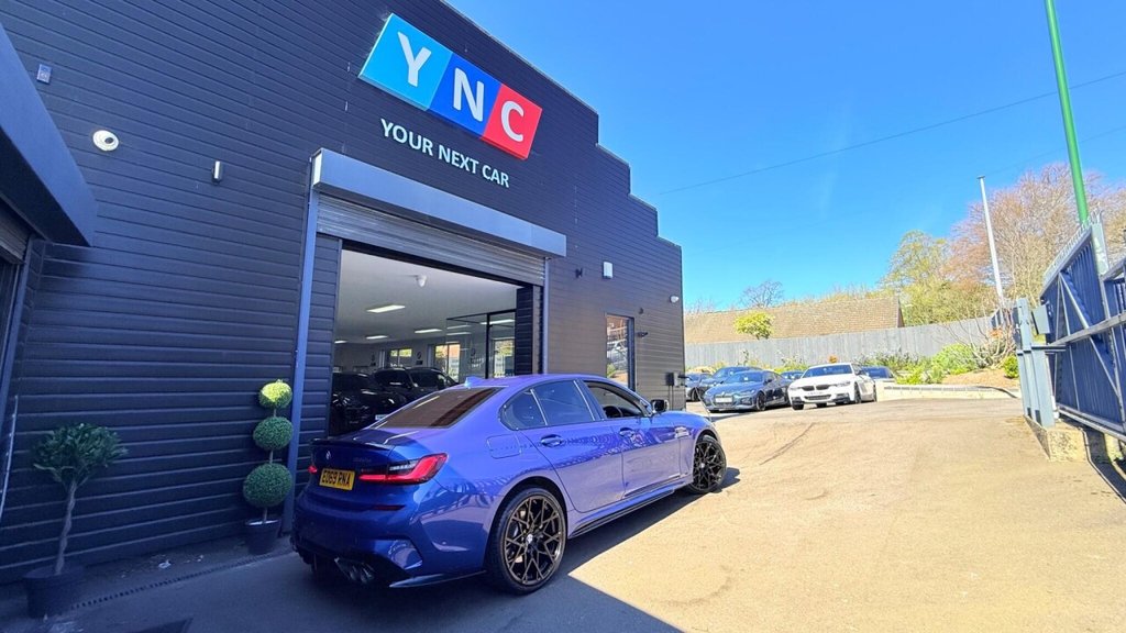 Used BMW 3 Series 2019 for sale - 78153928: Photo 6