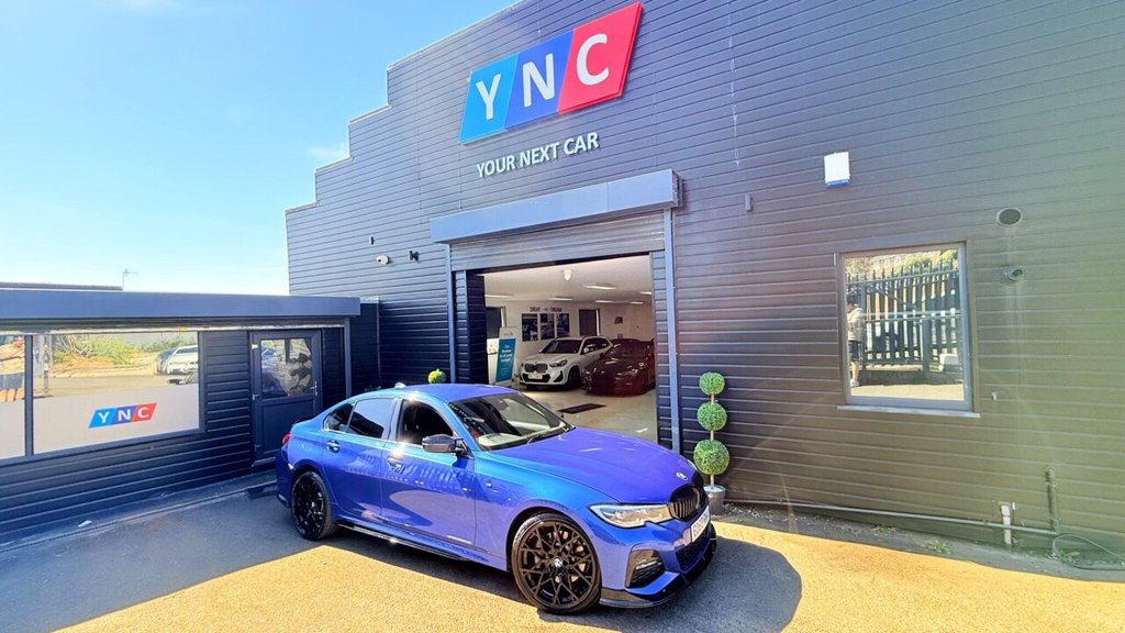 Used BMW 3 Series 2019 for sale - 78153928: Photo 7