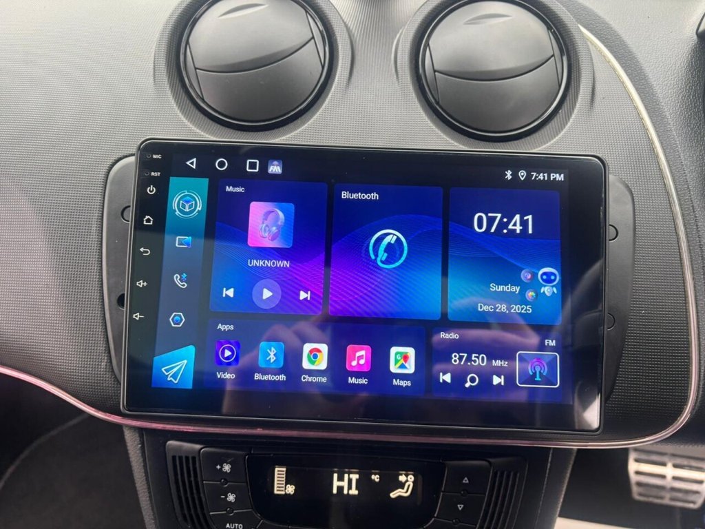 Used SEAT Ibiza 2014 for sale - 77064944: Photo 11