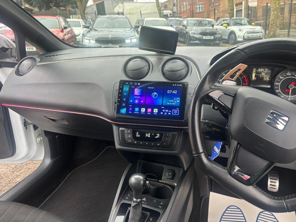 Used SEAT Ibiza 2014 for sale - 77064944: Photo 12