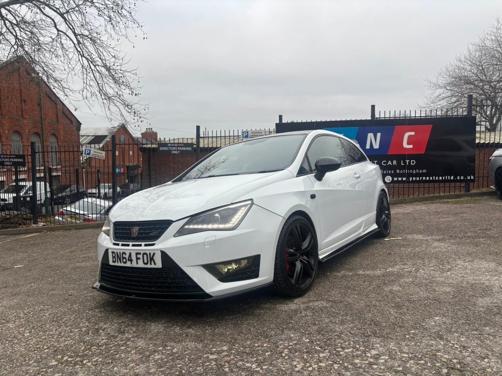 Used SEAT Ibiza 2014 for sale - 77064944: Photo 4