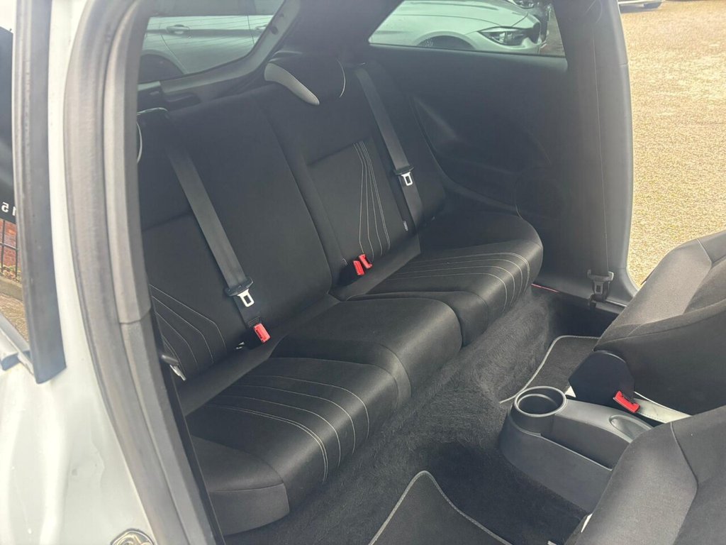 Used SEAT Ibiza 2014 for sale - 77064944: Photo 8