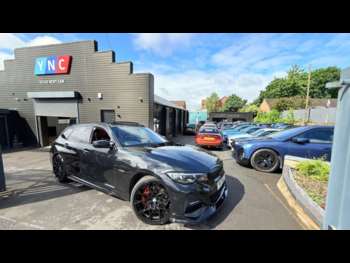 2021 (71) - 2.0 330e 12kWh M Sport Touring Auto Euro 6 (s/s) 5dr