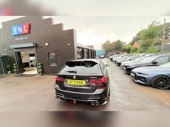 Used BMW 3 Series 2022 for sale - 78863968: Photo