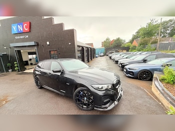 Used BMW 3 Series 2022 for sale - 78863968: Photo