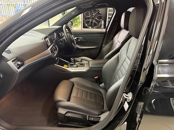 Used BMW 3 Series 2022 for sale - 78863968: Photo