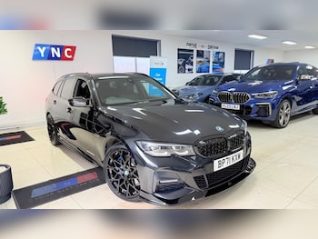 Used BMW 3 Series 2022 for sale - 78863968: Photo