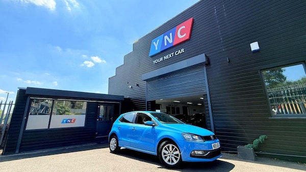Used Volkswagen Polo 2015 for sale - 75098897: Photo 11