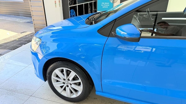 Used Volkswagen Polo 2015 for sale - 75098897: Photo 12