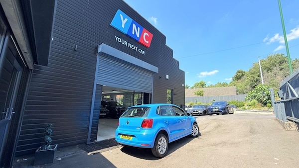 Used Volkswagen Polo 2015 for sale - 75098897: Photo 13