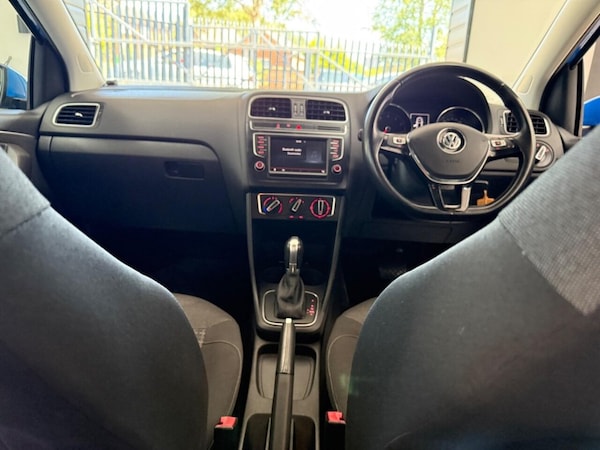 Used Volkswagen Polo 2015 for sale - 75098897: Photo 14
