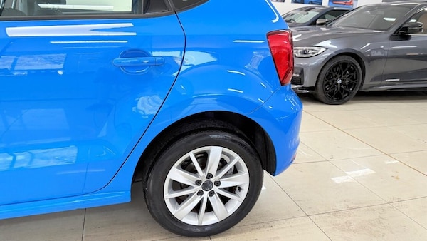 Used Volkswagen Polo 2015 for sale - 75098897: Photo 15