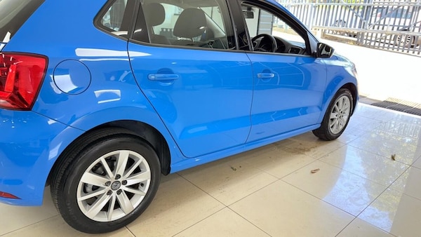 Used Volkswagen Polo 2015 for sale - 75098897: Photo 16