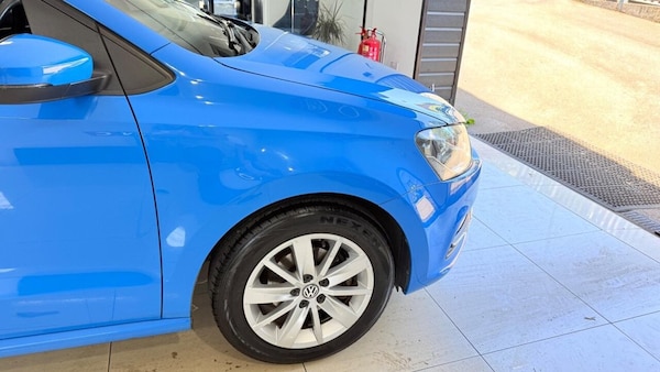 Used Volkswagen Polo 2015 for sale - 75098897: Photo 17