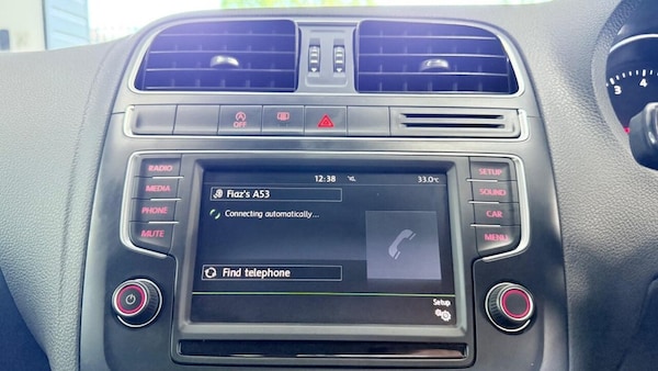 Used Volkswagen Polo 2015 for sale - 75098897: Photo 19