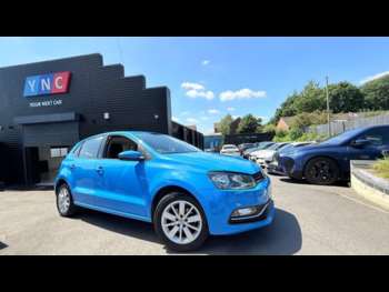 2015 (15) - 1.2 TSI BlueMotion Tech SE DSG Euro 6 (s/s) 5dr
