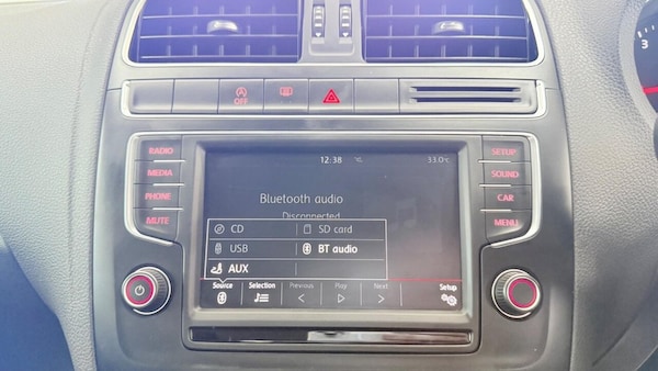 Used Volkswagen Polo 2015 for sale - 75098897: Photo 20