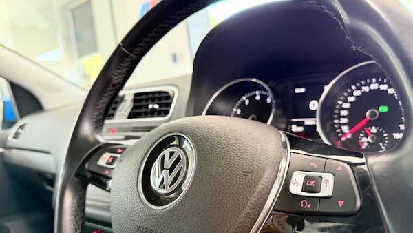Used Volkswagen Polo 2015 for sale - 75098897: Photo 22