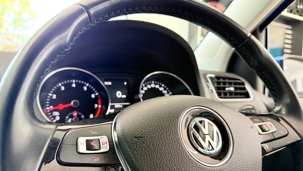 Used Volkswagen Polo 2015 for sale - 75098897: Photo 23