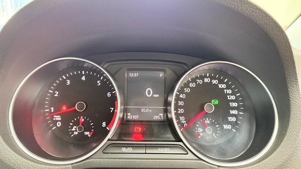 Used Volkswagen Polo 2015 for sale - 75098897: Photo 25