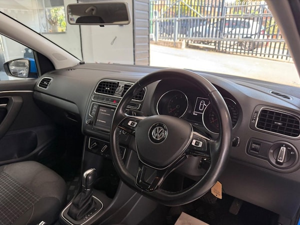 Used Volkswagen Polo 2015 for sale - 75098897: Photo 26