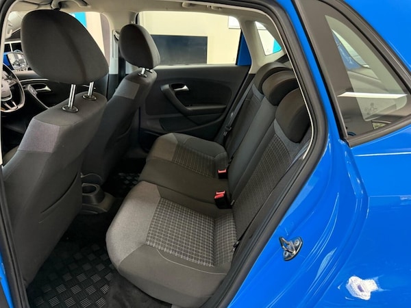 Used Volkswagen Polo 2015 for sale - 75098897: Photo 28