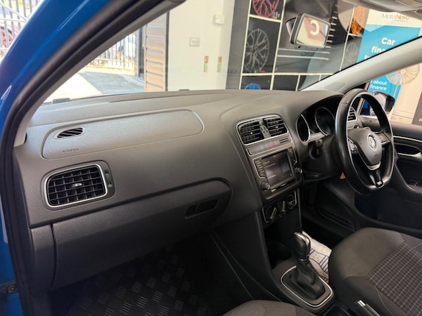 Used Volkswagen Polo 2015 for sale - 75098897: Photo 29