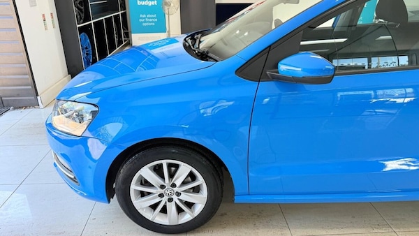 Used Volkswagen Polo 2015 for sale - 75098897: Photo 31