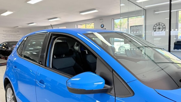Used Volkswagen Polo 2015 for sale - 75098897: Photo 35