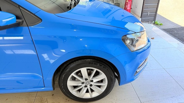 Used Volkswagen Polo 2015 for sale - 75098897: Photo 37