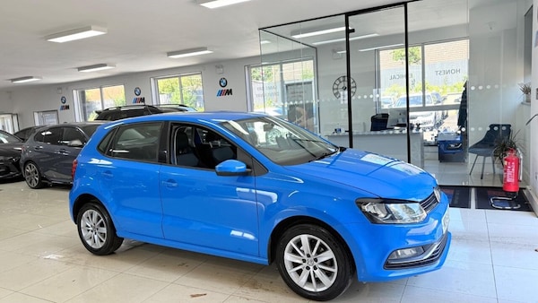 Used Volkswagen Polo 2015 for sale - 75098897: Photo 38