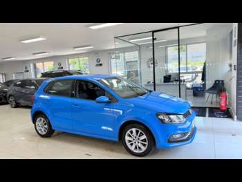 Used Volkswagen Polo 2015 for sale - 75098897: Photo