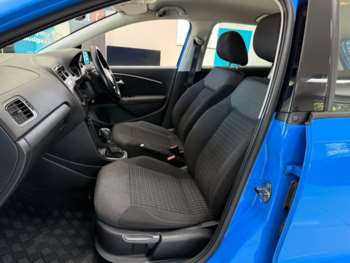 Used Volkswagen Polo 2015 for sale - 75098897: Photo